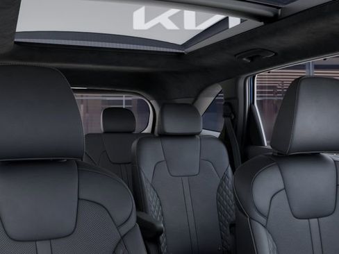 New 2026 Kia Sorento SX Prestige AWD/4WD image 27