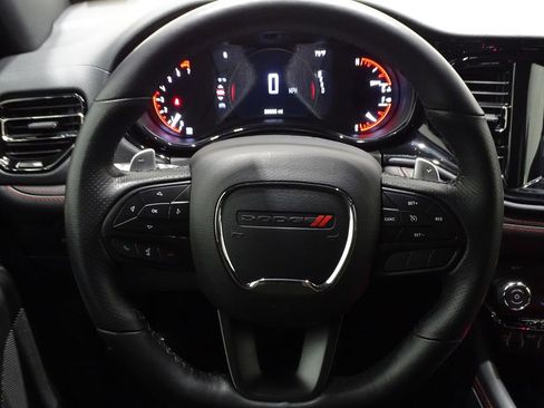 Used 2024 Dodge Durango GT image 23