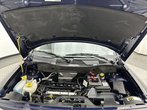 Used 2016 Jeep Patriot High Altitude FWD image 25