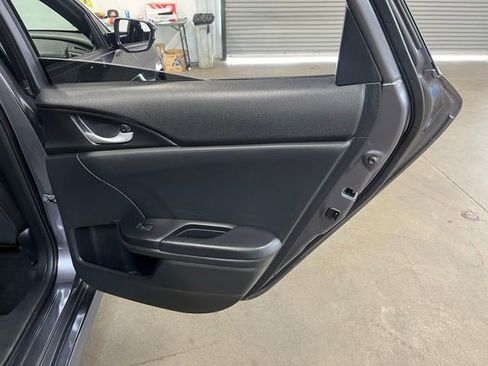 Used 2019 Honda Civic Sport image 15