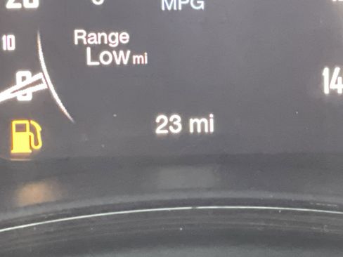 Certified 2025 Dodge Durango GT image 18