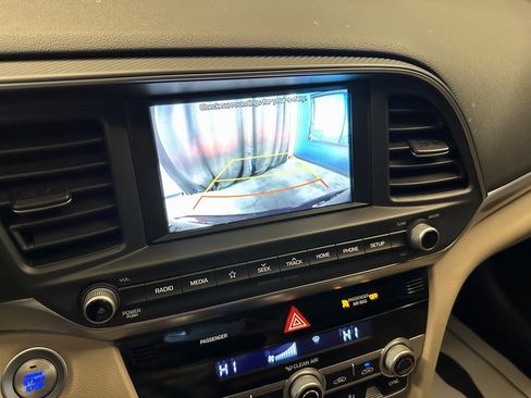 Used 2019 Hyundai Elantra Value Edition image 13