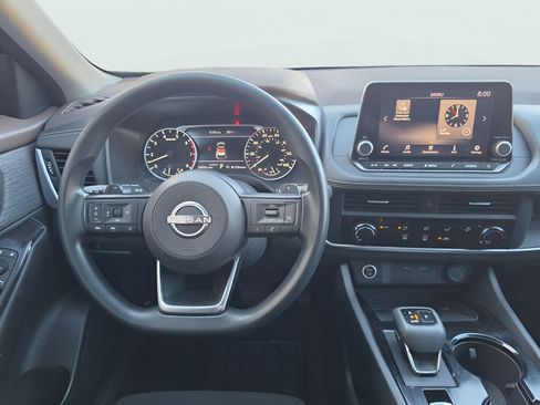 Used 2023 Nissan Rogue S FWD image 26