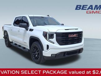 Used 2026 GMC Sierra 1500 Elevation w/ Elevation Select Package AWD/4WD video 1