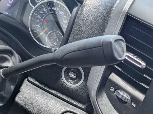 Used 2020 RAM 2500 Tradesman AWD/4WD image 26