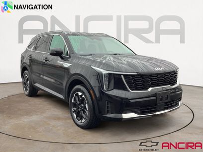 Used 2024 Kia Sorento S