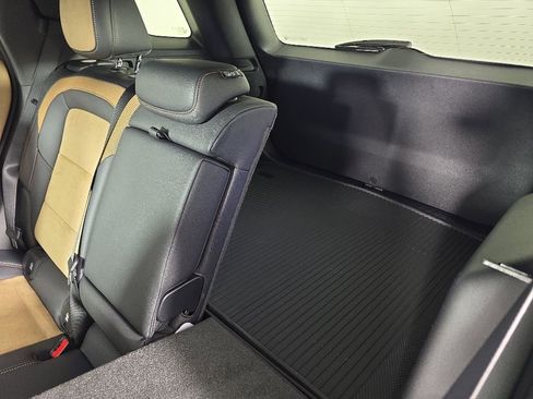 New 2026 Chevrolet Equinox ACTIV AWD/4WD image 32