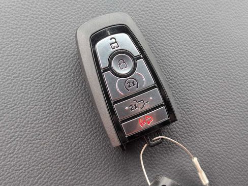 New 2025 Ford F150 Lariat w/ Equipment Group 502A High image 26