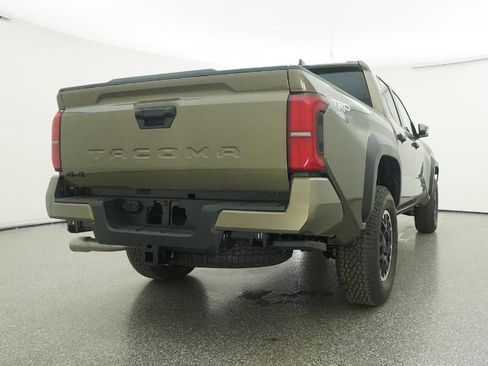 New 2026 Toyota Tacoma TRD Off-Road image 24