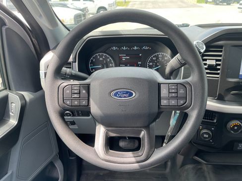 Used 2021 Ford F150 XL w/ Equipment Group 101A High AWD/4WD image 23
