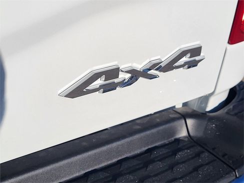 New 2024 RAM 3500 Tradesman w/ Chrome Appearance Group image 5