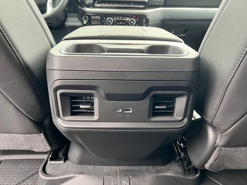 New 2026 Chevrolet Silverado 1500 RST w/ RST All Star Premium Package AWD/4WD image 21