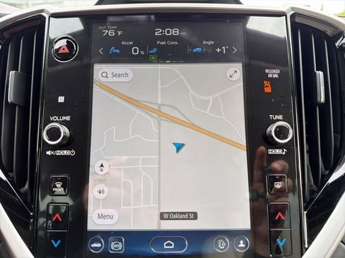 New 2026 Subaru Ascent Limited AWD/4WD image 12