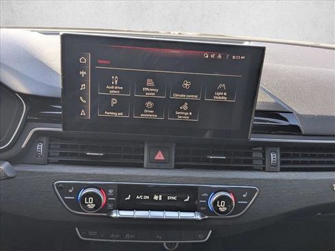 Used 2020 Audi A5 2.0T Premium Plus w/ Premium Plus image 13