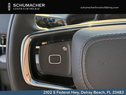 New 2026 Lincoln Navigator Reserve w/ Jet Appearance Package AWD/4WD image 21