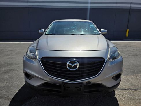 Used 2013 MAZDA CX-9 Touring image 2