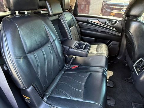 Used 2014 INFINITI QX60 Luxe w/ Premium Package AWD/4WD image 24