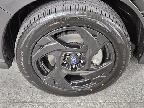 New 2026 Subaru Crosstrek 2.5i Sport AWD/4WD image 7