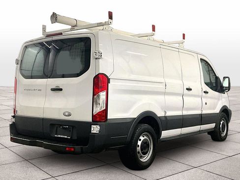 Used 2015 Ford Transit 150 130 Low Roof image 11