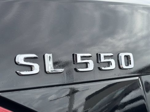 Used 2013 Mercedes-Benz SL 550 image 13