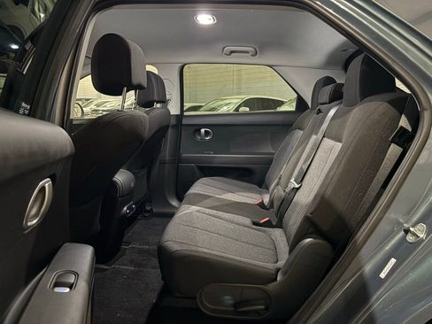 Used 2023 Hyundai Ioniq 5 SE w/ Cargo Package image 32