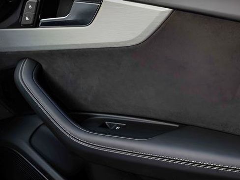 Used 2023 Audi A5 2.0T Premium Plus w/ Premium Plus image 16