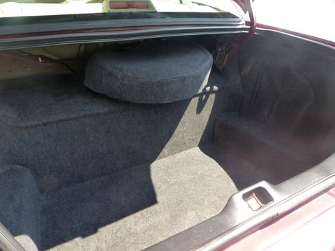 Used 2008 Mercury Grand Marquis GS RWD image 24