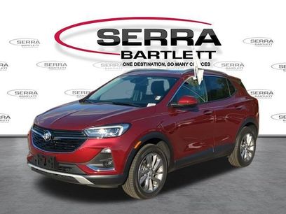 Used 2023 Buick Encore GX Essence w/ Experience Buick Package
