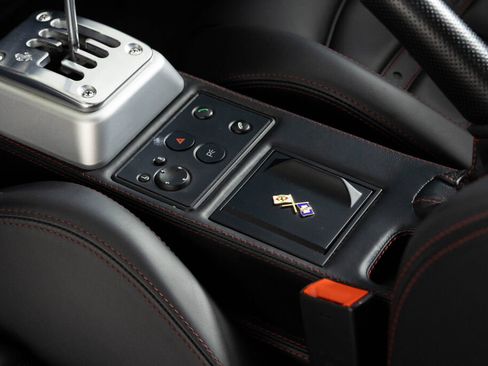 Used 2006 Ferrari F430 Coupe RWD image 46