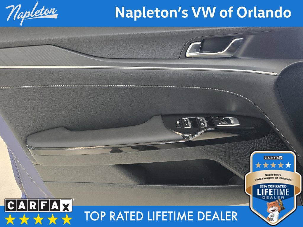Used 2025 Kia K5 GT-Line FWD image 16