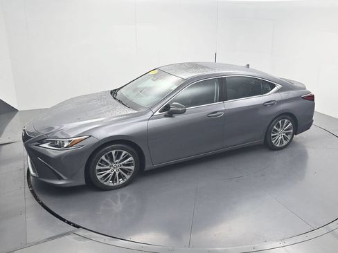 Used 2019 Lexus ES 350 w/ Premium Package FWD image 65