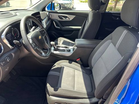 Used 2024 Chevrolet Blazer LT FWD image 22