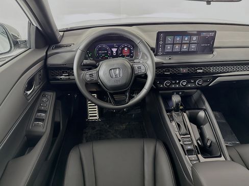 New 2025 Honda Accord Sport image 26