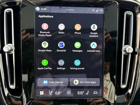 New 2026 Volvo XC40 B5 Plus w/ Protection Package Premier image 15