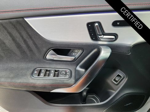Certified 2023 Mercedes-Benz CLA 250 4MATIC image 23