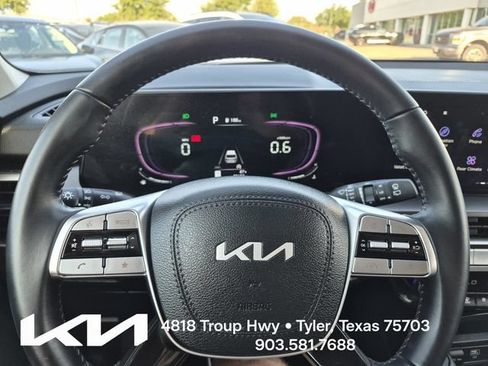 Certified 2025 Kia Telluride S AWD/4WD image 34