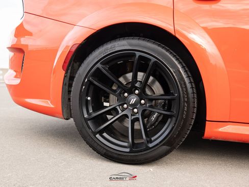 Used 2023 Dodge Charger Scat Pack RWD image 11