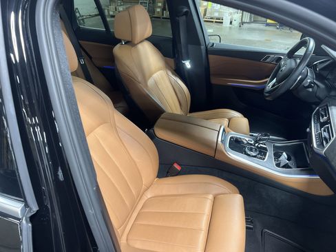 Used 2022 BMW X5 xDrive40i image 28