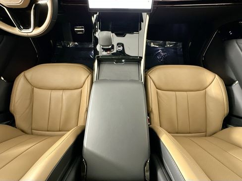 Certified 2025 Land Rover Range Rover Sport Autobiography AWD/4WD image 22