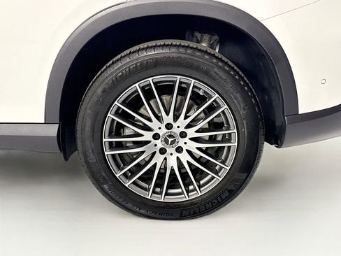 Certified 2026 Mercedes-Benz GLC 300 image 32