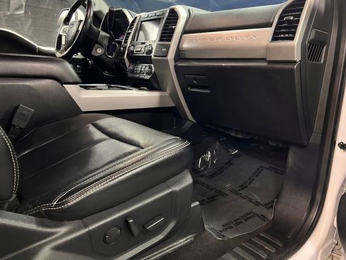 Used 2020 Ford F250 Lariat AWD/4WD image 5