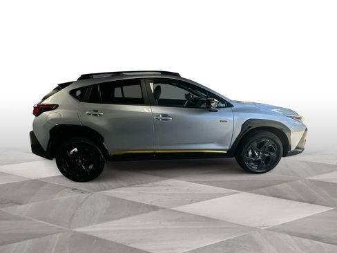 Used 2026 Subaru Crosstrek 2.5i Sport w/ Crosstrek Mirror Package AWD/4WD image 9