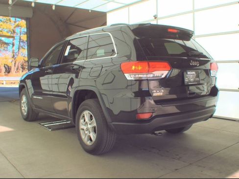 Used 2015 Jeep Grand Cherokee Laredo w/ Quick Order Package 23E image 3