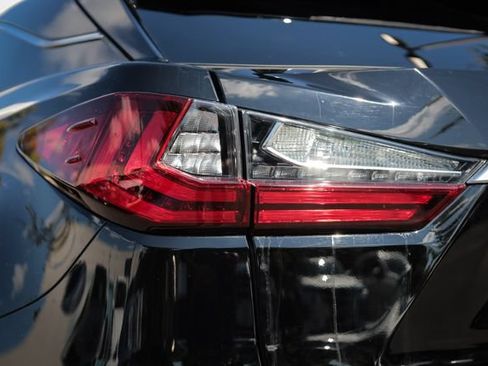 Used 2016 Lexus RX 350 AWD w/ Luxury Package image 19