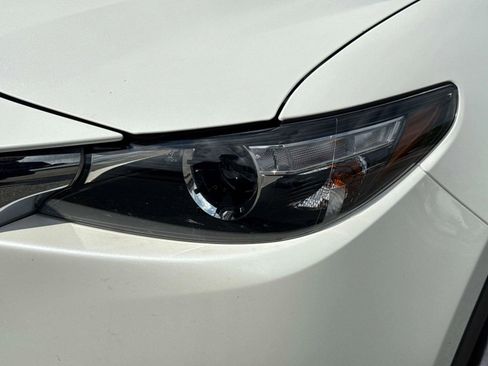 Certified 2023 MAZDA CX-9 Touring Plus AWD/4WD image 9