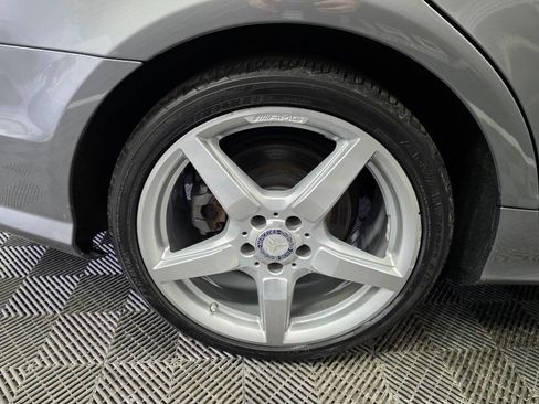 Used 2013 Mercedes-Benz CLS 550 CLS 550 4dr Sedan image 36