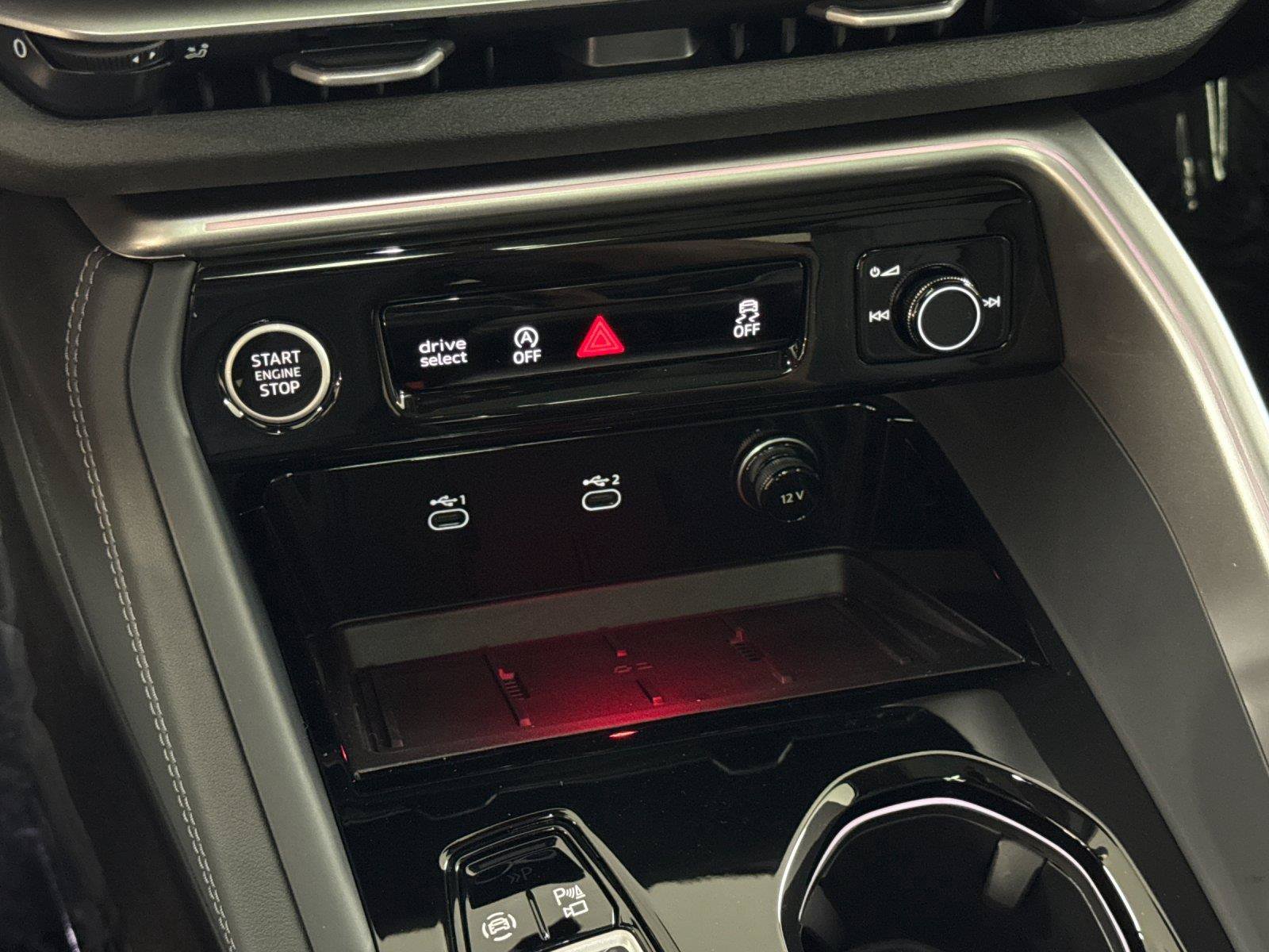 New 2026 Audi Q5 Premium Plus AWD/4WD image 20