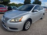 Used 2014 Nissan Sentra SV image 3
