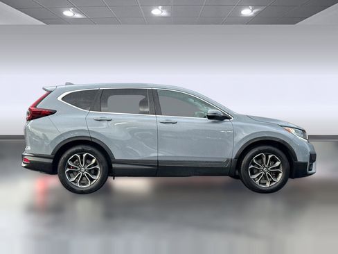 Certified 2020 Honda CR-V EX image 7