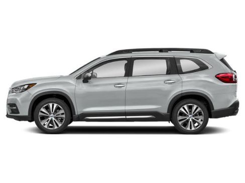 Used 2021 Subaru Ascent Touring w/ Popular Package #2A AWD/4WD image 3
